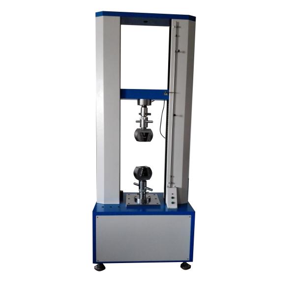 QB/T2710-2005 Double Column Spring Tensile Strength Testing Machine