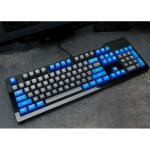 Professional 75 Hot Swap Keyboard 39mm Custom Dz60 Keyboard White