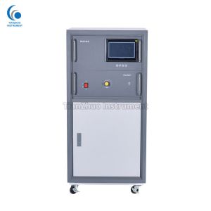 Accurate Vibration Testing Equipment Anti Interference Circuit Sine Wave