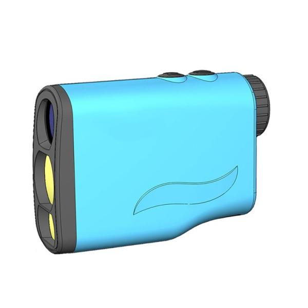 905nm Class 1 600M Laser Range Finders For Golf And Hunting