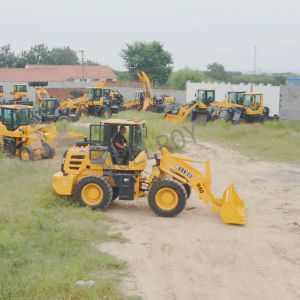 Buy cheap Mini Compact Wheel Loaders Item ZL940 MCL940 1.2m3 76kw from wholesalers