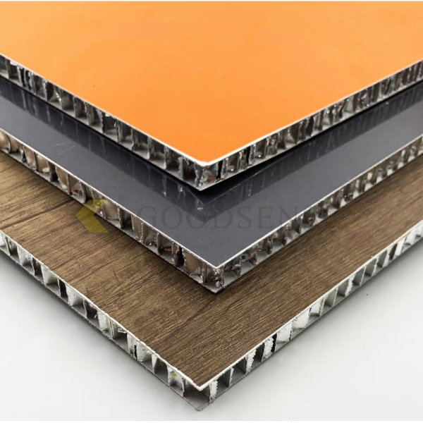 Aluminum Core Panel Ultimate Solution For High-Strength Structures