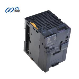 Programmable Logic Controller PLC CPU Module Omron CJ2M-CPU33