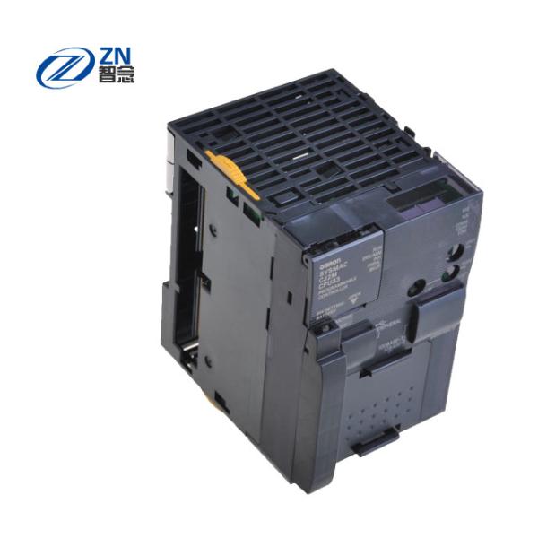 Buy Programmable Logic Controller PLC CPU Module Omron CJ2M-CPU33 at wholesale prices
