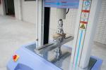 Electronic Universal Testing Machine Computer Control Wood Tensile Test Wood