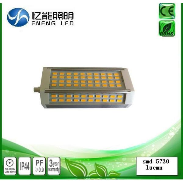 360 degrees 15W led R7S J118mm 360 degree angle 118mm LED R7S ligh 1500LM replace halogen lamp AC85-265V CE ROHS