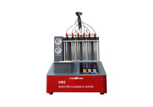 Auto Fuel Injector Cleaner And Tester Machine With CE Certification