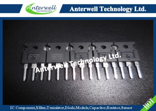 Buy GP4068D Power Mosfet Transistor INSULATED GATE BIPOLAR TRANSISTOR at wholesale prices