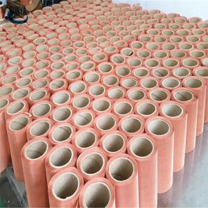 China Electrostatic Shielding Copper Wire Netting Electromagnetic Wave Radio Frequency on sale