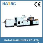 Fully Automatic Paper Bag Making Machine,Envelope Making Machine,Envelope