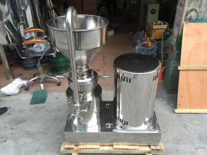 China Multifunctional Dry Powder Mixing Machine 5.5/7.5KW Practical on sale
