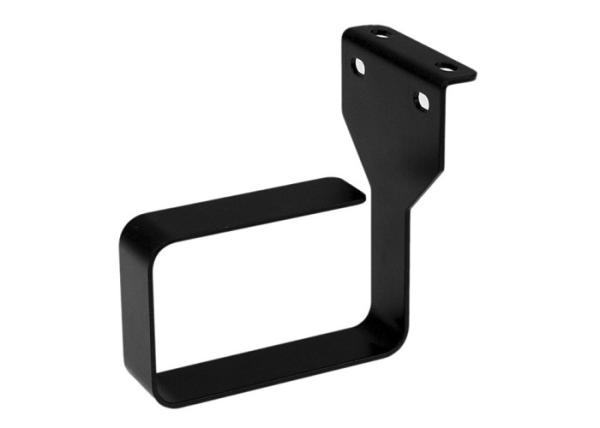 Buy Server Rack Cable Management Hooks , 1U D Ring Steel Multi Function Hook at wholesale prices
