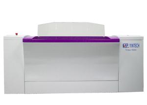 Quality Commercial CTP Printing Machine Customized Resolution 1 - Bit Tiff Interface for sale