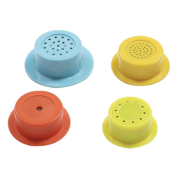 Durable Push Button Sound Module Children Voice Recording AG3/AG10/AG13 Battery 0