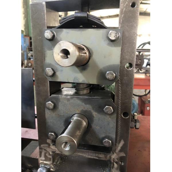 Customized CCC Certified Fast Straightening and Cutting Automatic Machine for 5-12 mm