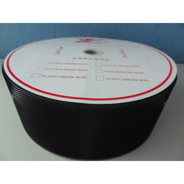 Plastic Heavy Duty Hook And Loop Tape Loop Nylon Fabric Tape For Electric Tools