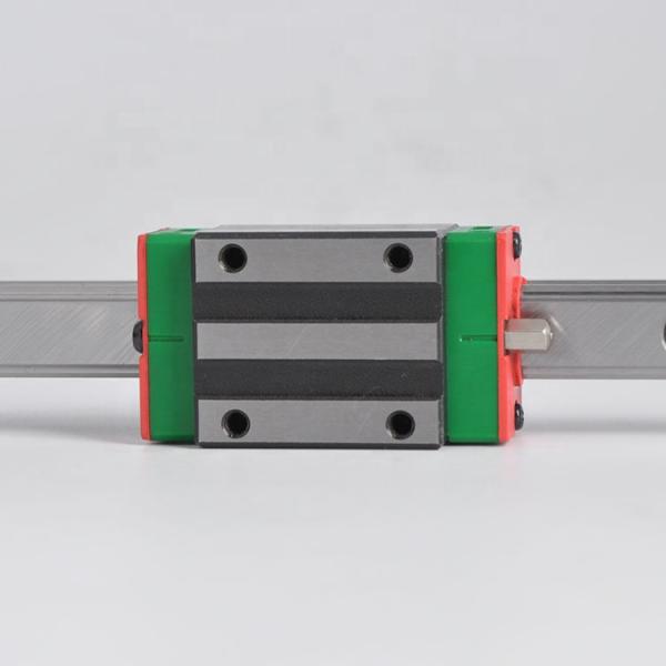 CNC Self Aligning Linear Bearing Rail Block Slide Rail EGH25CA