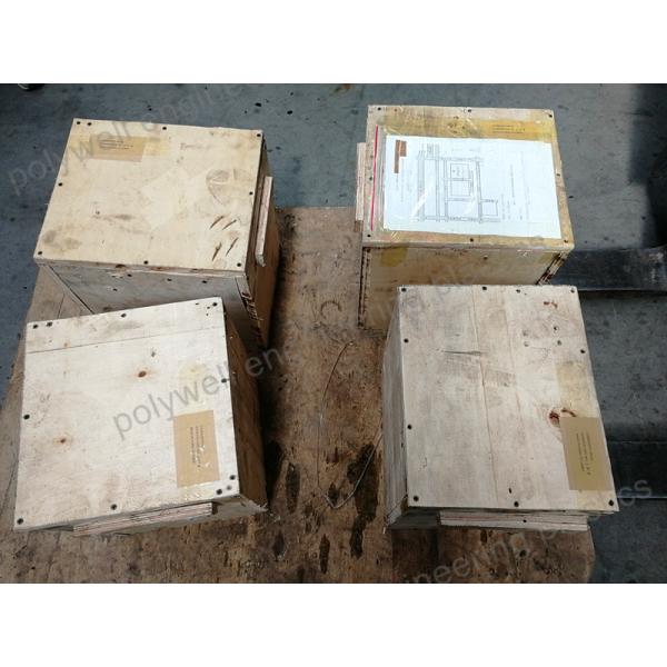 Extruded Tool for Thermal Break Strip Extruding Machine