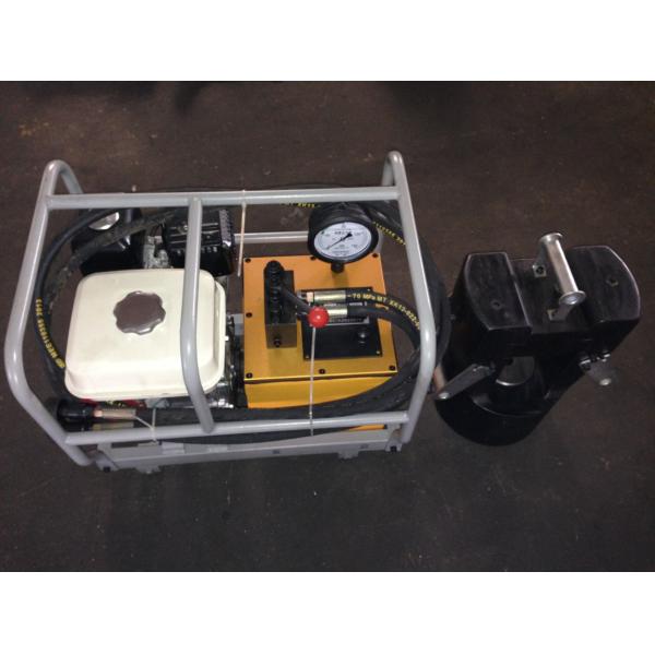 80Mpa High Pressure Hydraulic Pump