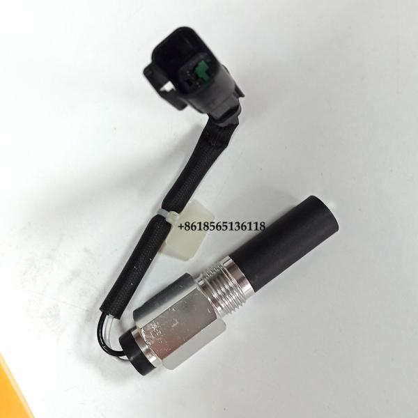 Speed Sensor 196-1185 1961185 for CAT Engine 3056E 3126B 3516B