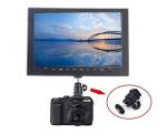 10.1 Inch 1280*800 High Resolution HDMI/VGA/AV/AUDIO/USB Input TFT LCD IPS