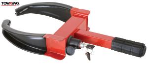 China ISO Approval Wheel Clamp Lock Hanger Kits on sale