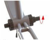 JIS Stainless Steel Axis Five Way Torque Sensor 4.5~5.5(VDC) For Power-assisted Bicycles 0.5~90(N·m) IP66