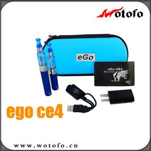 Quality best e cigarette brand WOTOFO ego ce4 ecig online store buy cheap price for sale