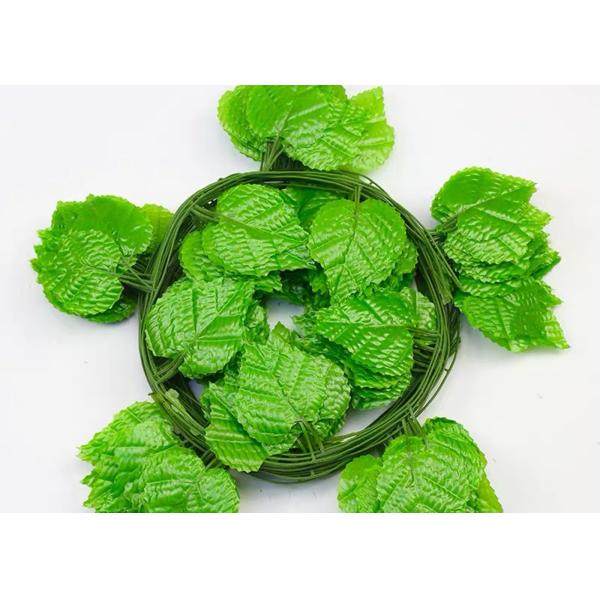 Dia. 9 Cm Real Touch 2.3 M Long Simulation Tree Vine