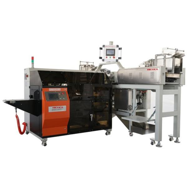 M-Shaped Bag Automatic Rice Noodle Packing Machine with High Quality