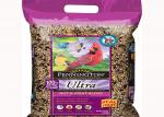 Pallets Snacks Pet Food Packaging Bag Recyclable Custom Printed 10 Colors
