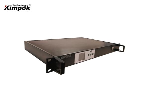 Buy UHF VHF Radio COFDM Wireless Video Receiver for HD Video Transmitter at wholesale prices