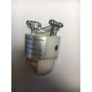 Red Flag / Flashlight Alarm Remote Fault Indicator , Epoxy Resin Insulated Ups