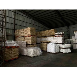 Injection Molding MBS Material High Rigidity Methyl Methacrylate Butadiene