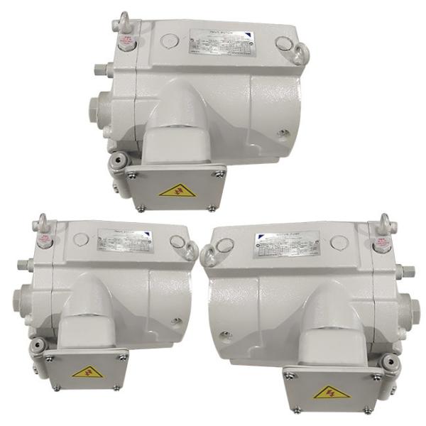 Buy Daikin RP Series Rotor Pumps RP23C13H-22-30 RP23C13H-37-30 & RP23C13JA-22-30 Rotor Pumps For Servo Power Driver System at wholesale prices