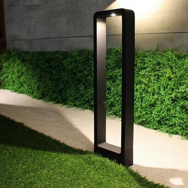 IP65 3000K Outdoor Waterproof LED Garden Lights Environmental Friendly