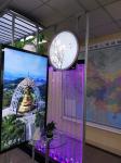 newest design round led display with different size Factory Wholesale Cheapest
