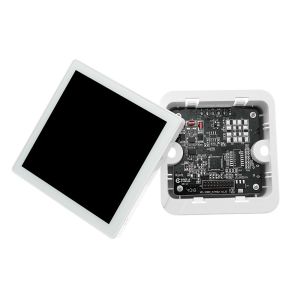 Smart Switch Panel, Programmable LCD Touch Screen