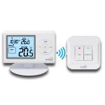 7 Day Programmable Wireless Wifi Thermostat With Backlight ST2402RF