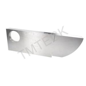 Hardness Testing Ndt Step Wedge V1 Calibration Block