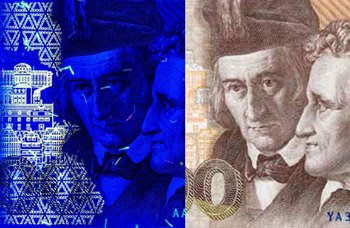 Security Prepress Solutions software for security printing CTP