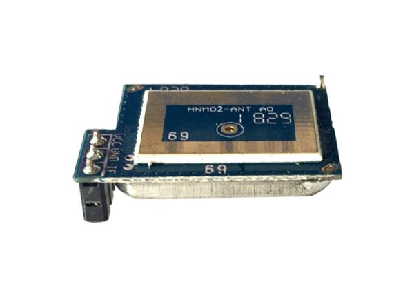 Buy Microwave Motion Sensor Module green LED module customized module at wholesale prices