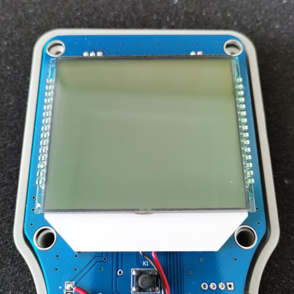 High Resolution Orp Atc Digital Portable Laboratory Ph Meter with Customized Support