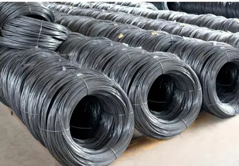 Premium Black Annealed Wire for Versatile Craft Projects