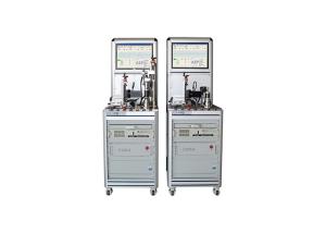 Quality Die - Cast Rotor Testing Machine Software Save Parameter Comprehensive Value Test for sale