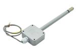 AF1010 0～5V/0～10V Temperature and Humidity Transmitter in Pipeline package For