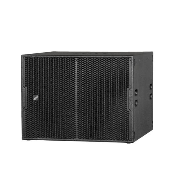ARE Audio Line Array Set Professional Audio System Waterproof Speaker Dual 8 Inch Line Array Portable Line Array