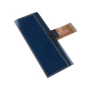 China 128*32 DOTS Graphic LCD Display Module / Transmissive Lcd Screen on sale