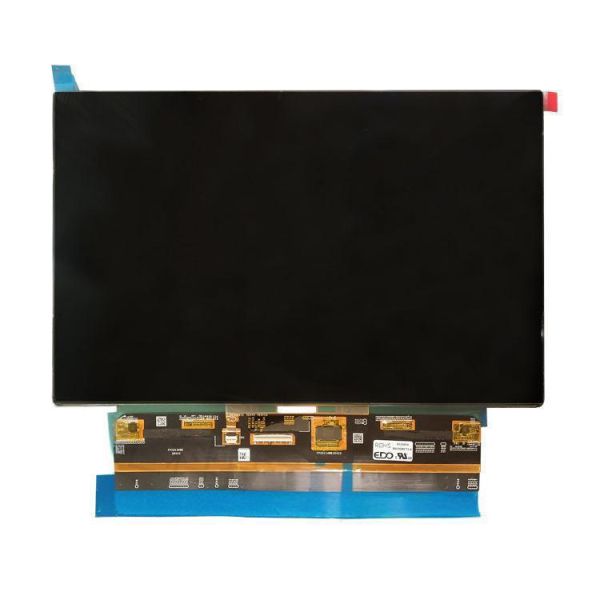 11.5 Inch AMOLED Display Module with 2560*1600 Resolution and RM69380 Drive IC