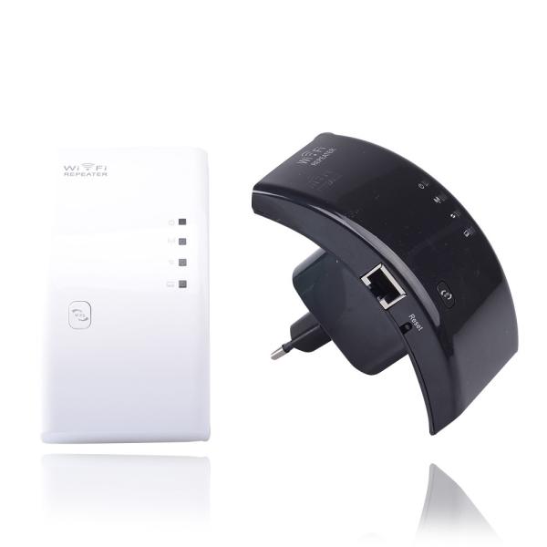 Buy Wireless-N Wifi Repeater Signal Booster Repeater Signal Amplifier COL-WR01 at wholesale prices